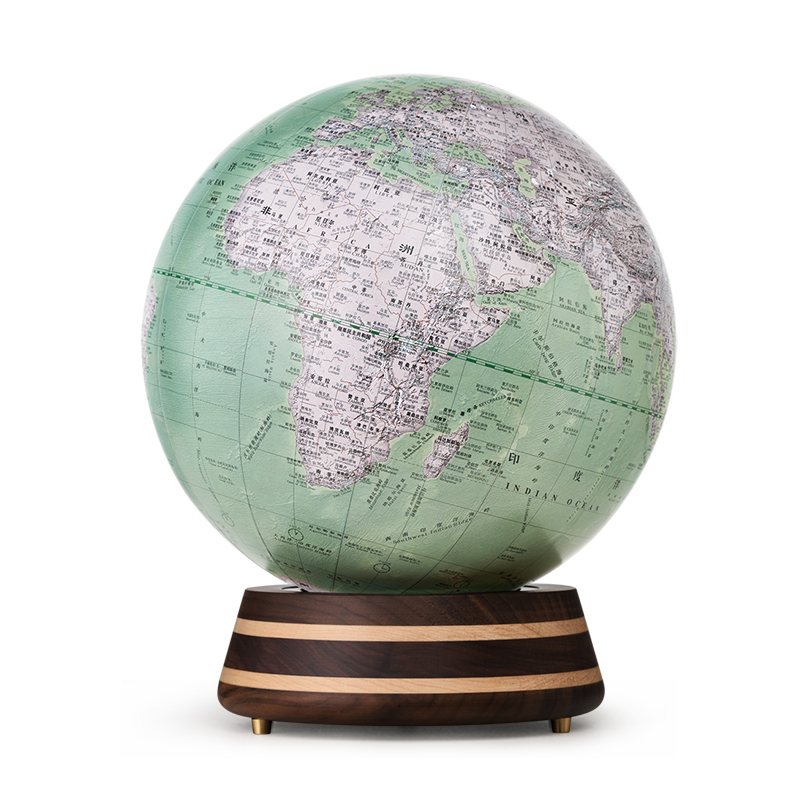 A 25CM grey lake gre