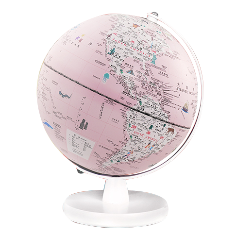 20cm Light Macaron P