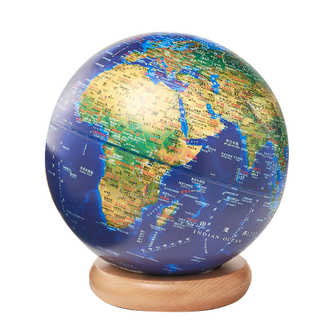 Beidou 25cm Knowledg