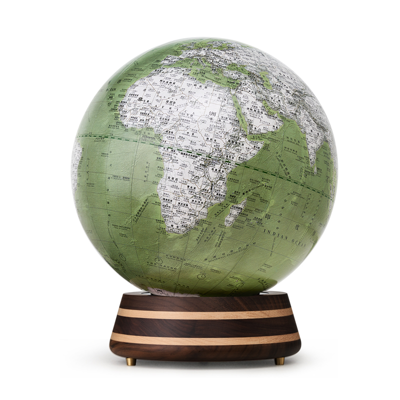 25CM bud green solid