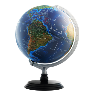 Beidou 30cm Relief S