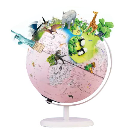 Beidou 20cm Tmall Ge